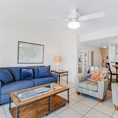 Tybee Stars Appartement Tybee Island Buitenkant foto
