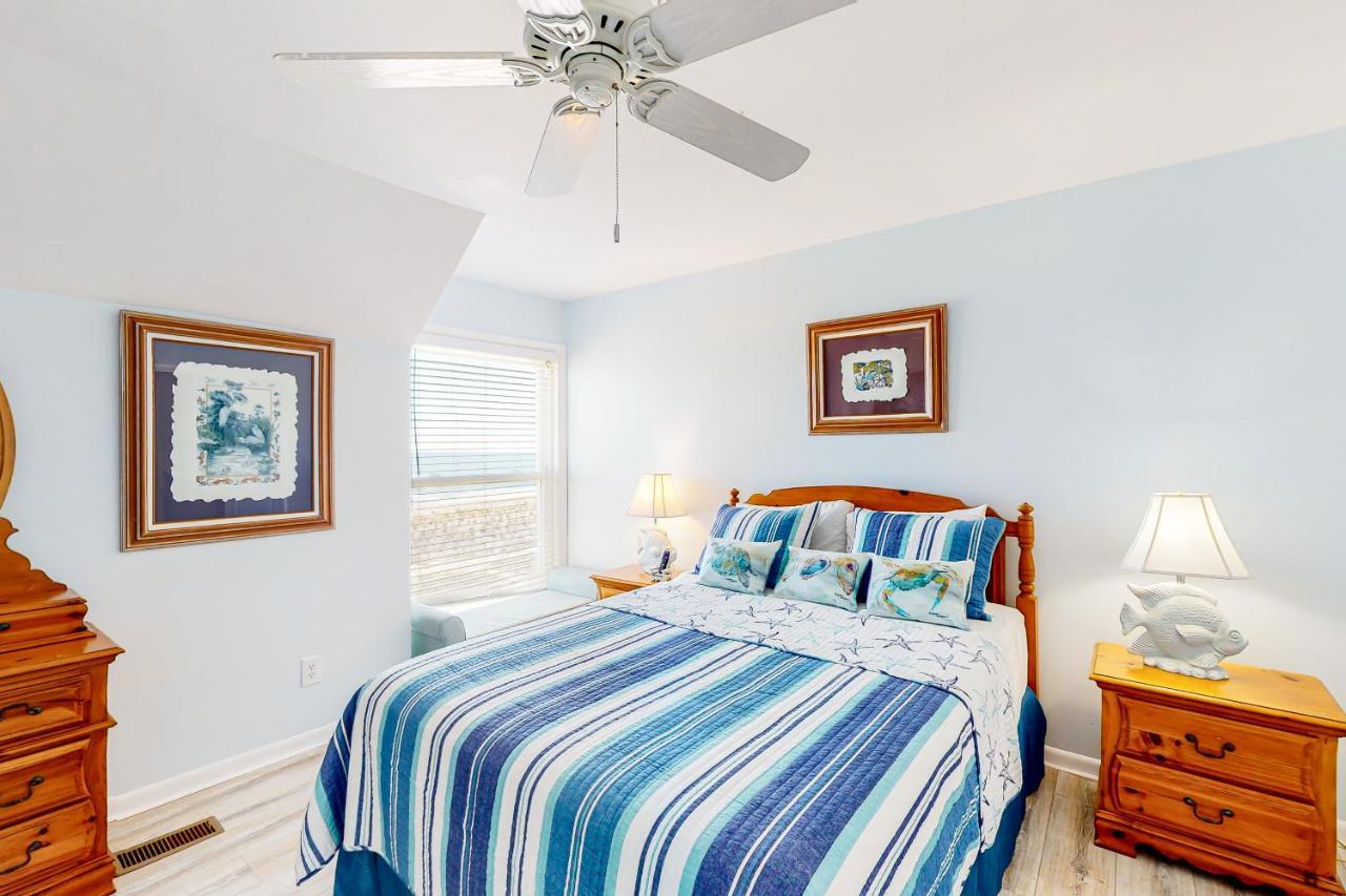 Tybee Stars Appartement Tybee Island Buitenkant foto