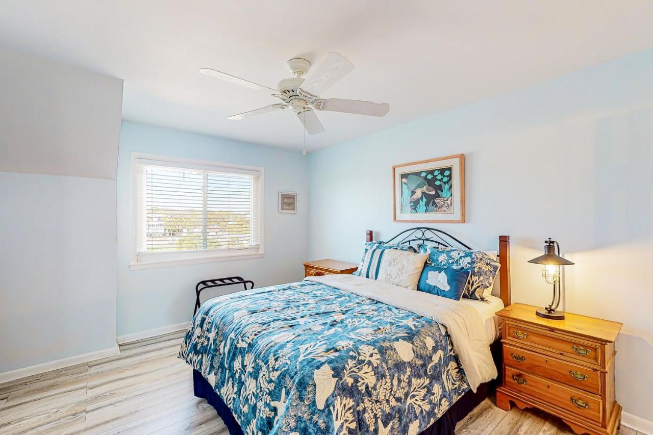 Tybee Stars Appartement Tybee Island Buitenkant foto